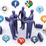 redes sociales