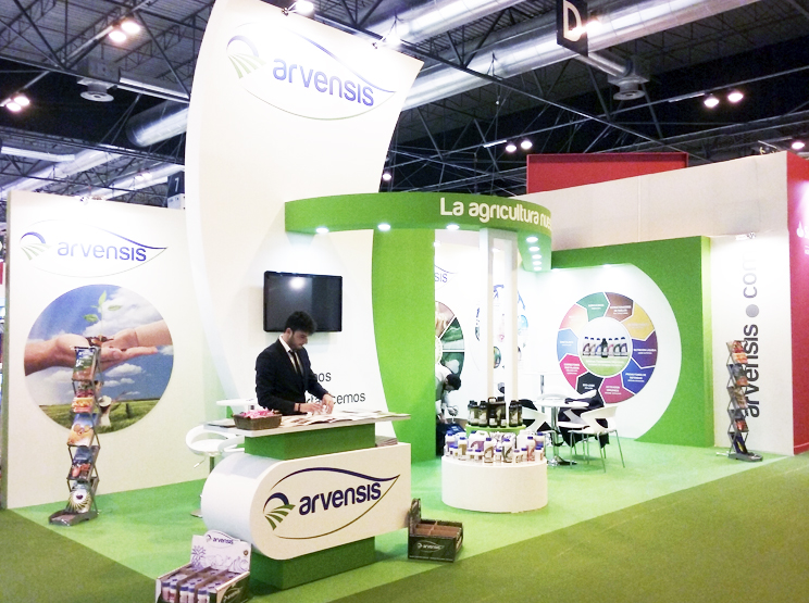 Fruit Attraction 2015