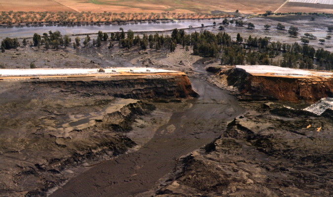 Aznalcóllar 