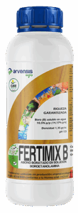 Fertimix B