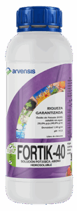 fertilizantes foliares