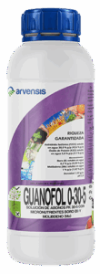 fertilizantes foliares