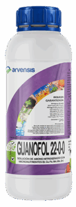 fertilizantes foliares