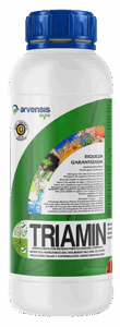 Triamin bioestimulantes