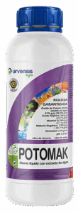 fertilizantes foliares