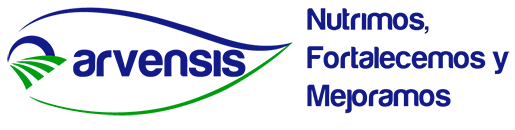 logo_slogan_es Arvensis Agro