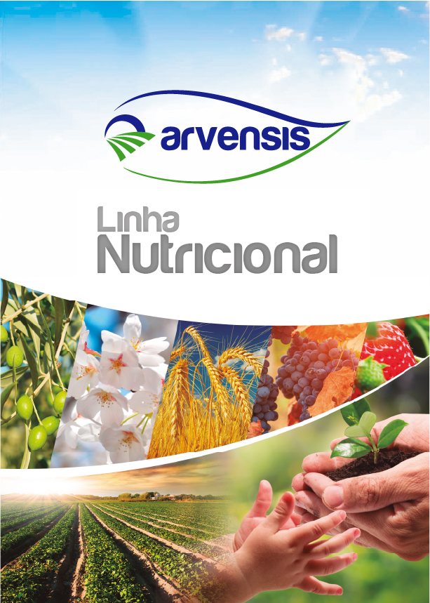Portada linha nutricional